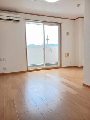 のマンスリーマンション・ウィークリーマンション「パークアヴェニュー 210・洋室(No.1300487)」メイン画像