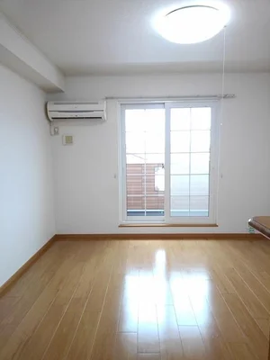 都城市のマンスリーマンション・ウィークリーマンション「ネオ・プレステージ 203・洋室(No.1300488)」メイン画像