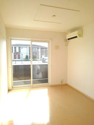 のマンスリーマンション・ウィークリーマンション「ヴィラ　プリムローズ　Ａ棟 102・洋室(No.1300489)」メイン画像