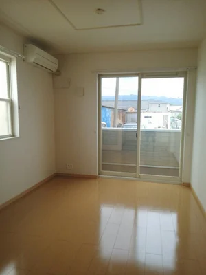 のマンスリーマンション・ウィークリーマンション「グラン・ボヌール 104・洋室(No.1300490)」メイン画像