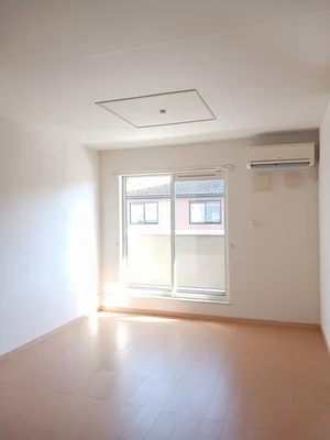 徳島駅（徳島県）のマンスリーマンション・ウィークリーマンション「セレブリティ　Ｃ 203・洋室(No.1300493)」メイン画像