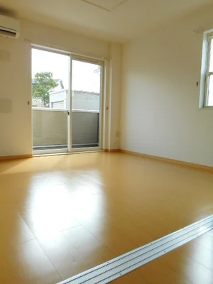 のマンスリーマンション・ウィークリーマンション「グランシャリオ 101・洋室(No.1300494)」メイン画像