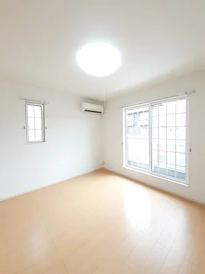 のマンスリーマンション・ウィークリーマンション「メゾンＳａｋａｋｉ 201・洋室(No.1300496)」メイン画像