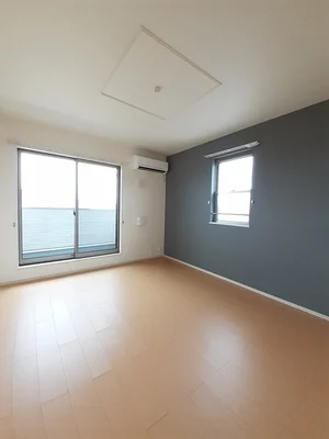 のマンスリーマンション・ウィークリーマンション「パノラマ　ビューイング 201・洋室(No.1300502)」メイン画像