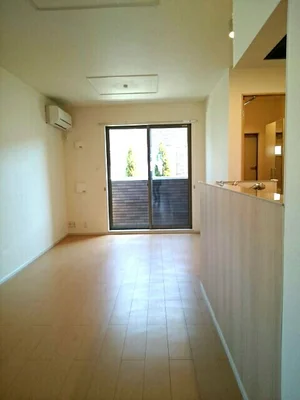 のマンスリーマンション・ウィークリーマンション「クラール名東イースト　Ｂ 103・洋室(No.1300503)」メイン画像