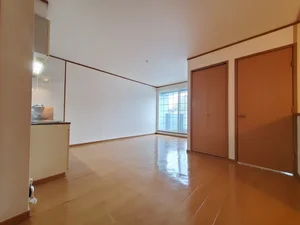 のマンスリーマンション・ウィークリーマンション「アメニティタウンアサヒＡ棟 202・洋室(No.1300522)」メイン画像