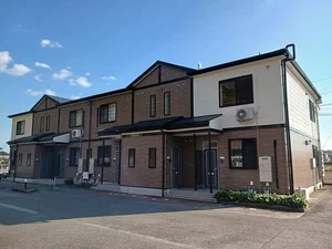 徳島県のマンスリーマンション・ウィークリーマンション「カサ　モデルナ　Ⅰ 102・洋室(No.1300525)」メイン画像