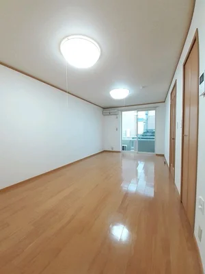 徳島県のマンスリーマンション・ウィークリーマンション「ネムス　Ｃ 103・洋室(No.1300526)」メイン画像