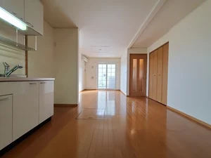 のマンスリーマンション・ウィークリーマンション「グランツ・モーデⅠ 102・洋室(No.1300528)」メイン画像