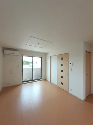 のマンスリーマンション・ウィークリーマンション「レイクサイドパレスＡ 104・洋室(No.1300533)」メイン画像