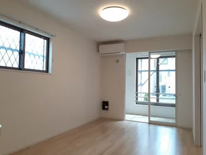 のマンスリーマンション・ウィークリーマンション「Ａｓ’Ｂｌｕｅ 101・洋室(No.1300537)」メイン画像