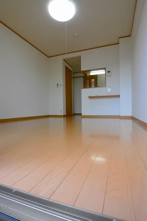 のマンスリーマンション・ウィークリーマンション「八反丸ビルⅡ 202・洋室(No.1300547)」メイン画像