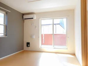 青塚駅（愛知県）のマンスリーマンション・ウィークリーマンション「Ａｄｖａｎｃｅ（アドバンス） 201・洋室(No.1300552)」メイン画像