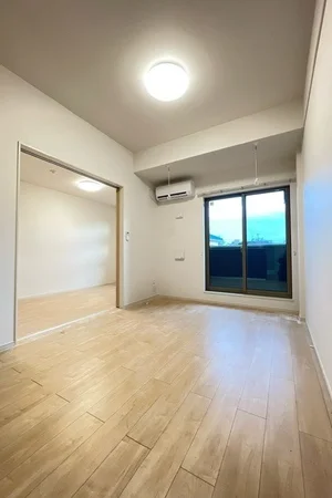 のマンスリーマンション・ウィークリーマンション「フォルトゥーナ　ノール 203・洋室(No.1300563)」メイン画像