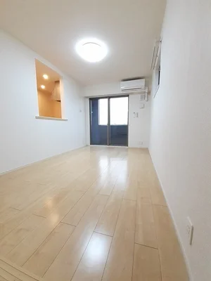 のマンスリーマンション・ウィークリーマンション「グランコート 101・洋室(No.1300564)」メイン画像