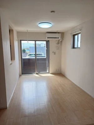 相模原市中央区のマンスリーマンション・ウィークリーマンション「グランコート 101・洋室(No.1300564)」メイン画像