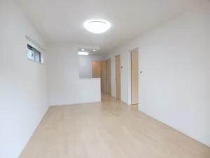 のマンスリーマンション・ウィークリーマンション「ラフェリシテ 105・洋室(No.1300565)」メイン画像