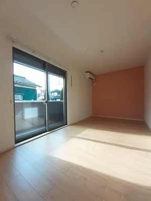 東京都のマンスリーマンション・ウィークリーマンション「グランツⅠ 103・洋室(No.1300566)」メイン画像