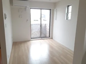 のマンスリーマンション・ウィークリーマンション「セレノ 101・洋室(No.1300567)」メイン画像