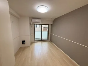 名古屋市中区のマンスリーマンション・ウィークリーマンション「ホワイトメゾン新栄 303・洋室(No.1300569)」メイン画像