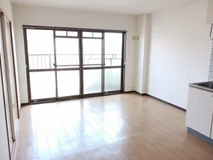 のマンスリーマンション・ウィークリーマンション「アーバンステージＹ・Ｓ 302・洋室(No.1300572)」メイン画像