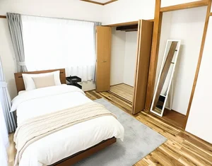 のマンスリーマンション・ウィークリーマンション「【ＲＣ構造】【Wi-Fi無料】ＭＴ福島町 302(No.1300581)」メイン画像