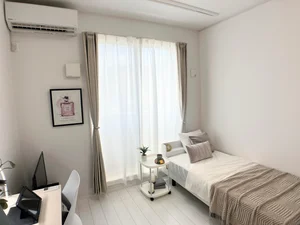 のマンスリーマンション・ウィークリーマンション「【前橋駅まで徒歩４分♪】【２０１８年築！】ＭＴ文京町A 102(No.1300592)」メイン画像