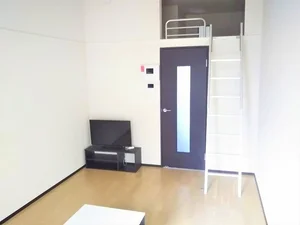 検見川駅（千葉県）のマンスリーマンション・ウィークリーマンション「レオネクストＫ３ 105(No.1300625)」メイン画像