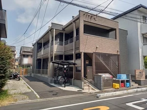 のマンスリーマンション・ウィークリーマンション「クレイノラ　コルテ 204(No.1300710)」メイン画像