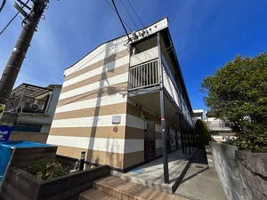 東京都立駒込病院周辺のマンスリーマンション・ウィークリーマンション「レオパレスセブンテン 106(No.1300724)」メイン画像