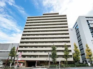 のマンスリーマンション・ウィークリーマンション「マイナビSTAYプレミール西五反田 209(No.1300752)」メイン画像