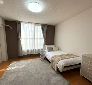 のマンスリーマンション・ウィークリーマンション「【群馬大学医学部附属病院徒歩圏内】MT前橋下小出A 305(No.1300768)」メイン画像