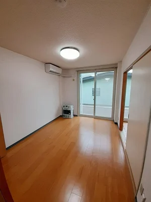 のマンスリーマンション・ウィークリーマンション「エスポワール造道 102・洋室(No.1300769)」メイン画像