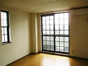 のマンスリーマンション・ウィークリーマンション「アーバン・スクェアＢ 203・洋室(No.1300772)」メイン画像