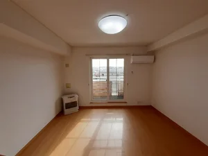 のマンスリーマンション・ウィークリーマンション「グランツ・エアリー 202・洋室(No.1300775)」メイン画像