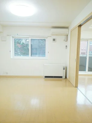 のマンスリーマンション・ウィークリーマンション「グランド　コモンズ 102・洋室(No.1300777)」メイン画像