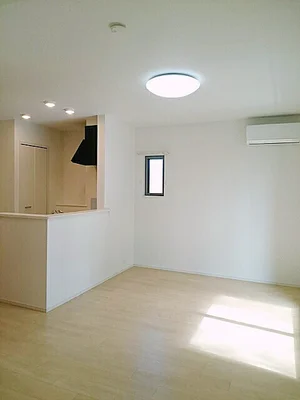 岩手医科大学附属病院周辺のマンスリーマンション・ウィークリーマンション「フェリシダ 204・洋室(No.1300783)」メイン画像