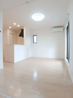 岩手飯岡駅（岩手県）のマンスリーマンション・ウィークリーマンション「フェリシダ 204・洋室(No.1300783)」メイン画像