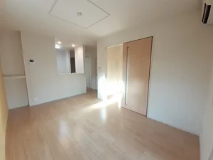 のマンスリーマンション・ウィークリーマンション「エターナルＢ 101・洋室(No.1300784)」メイン画像