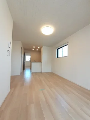 鹿角市のマンスリーマンション・ウィークリーマンション「メザニーン　Ⅱ 104・洋室(No.1300790)」メイン画像