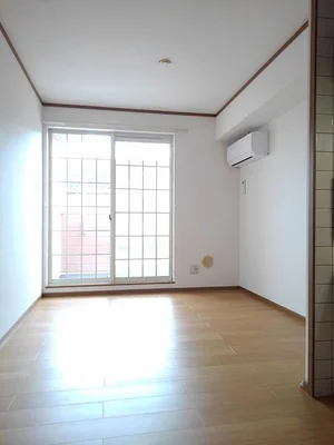 のマンスリーマンション・ウィークリーマンション「ノエルエスポワールＢ 203・洋室(No.1300794)」メイン画像