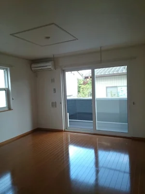 のマンスリーマンション・ウィークリーマンション「インクルードピュア・Ⅱ 101・洋室(No.1300798)」メイン画像