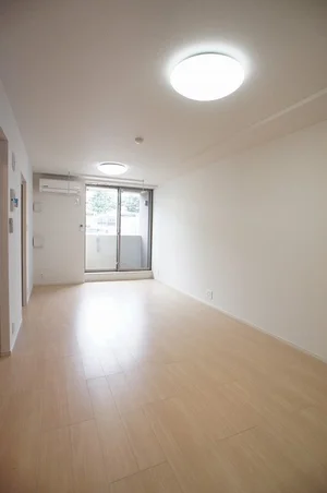 のマンスリーマンション・ウィークリーマンション「エテルノ 107・洋室(No.1300808)」メイン画像