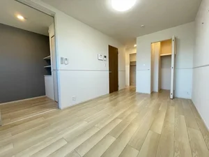 のマンスリーマンション・ウィークリーマンション「アルブル・ヴィラージュⅥ 203・LDK(No.1300813)」メイン画像