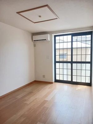 のマンスリーマンション・ウィークリーマンション「シャトル 103・洋室(No.1300816)」メイン画像