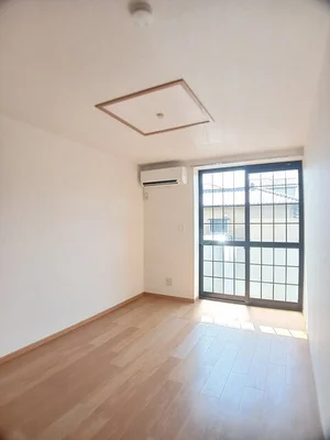 泉駅（福島県）のマンスリーマンション・ウィークリーマンション「シャトル 103・洋室(No.1300816)」メイン画像