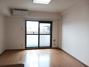 のマンスリーマンション・ウィークリーマンション「ドミール・ラフィネ 205・洋室(No.1300818)」メイン画像