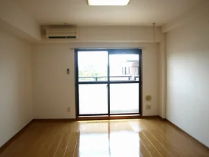 のマンスリーマンション・ウィークリーマンション「ドミール・ラフィネ 205・洋室(No.1300818)」メイン画像