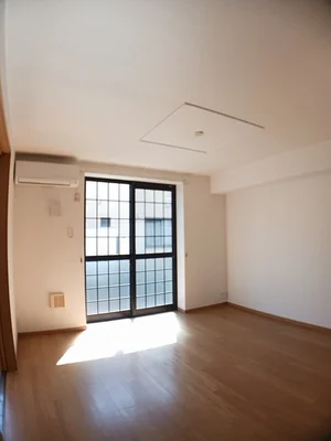 のマンスリーマンション・ウィークリーマンション「フォンターナ・カーサ 102・洋室(No.1300820)」メイン画像