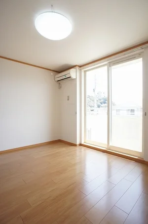 のマンスリーマンション・ウィークリーマンション「ル　シャトー　Ⅰ 202・洋室(No.1300822)」メイン画像